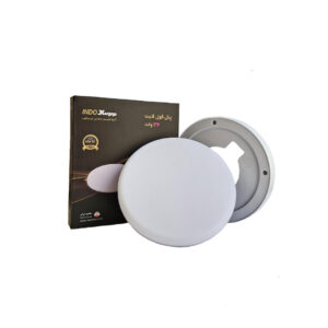 پنل فول لایت گرد 34 وات سایز شو