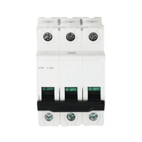 کلید مینیاتوری